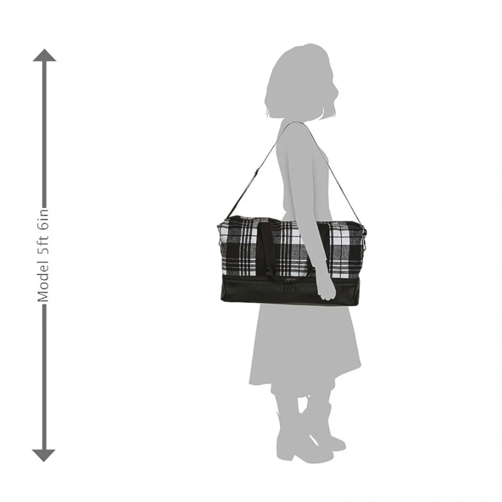 DSW stylish versatile